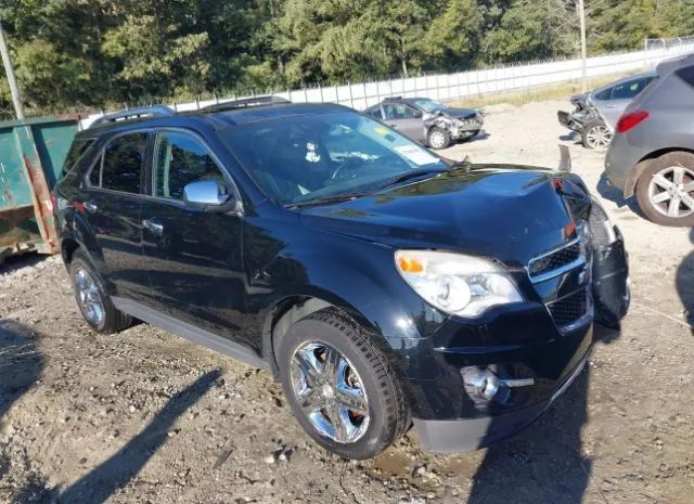 CHEVROLET EQUINOX 2015 2gnflhek2f6118116