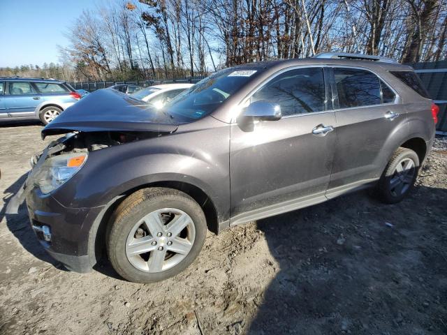 CHEVROLET EQUINOX 2015 2gnflhek2f6260675