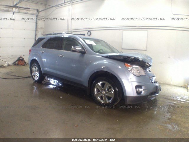 CHEVROLET EQUINOX 2014 2gnflhek3e6198959