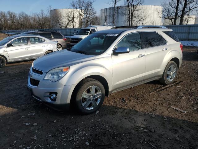 CHEVROLET EQUINOX 2014 2gnflhek3e6242135