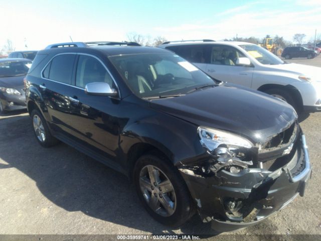 CHEVROLET EQUINOX 2014 2gnflhek3e6337584