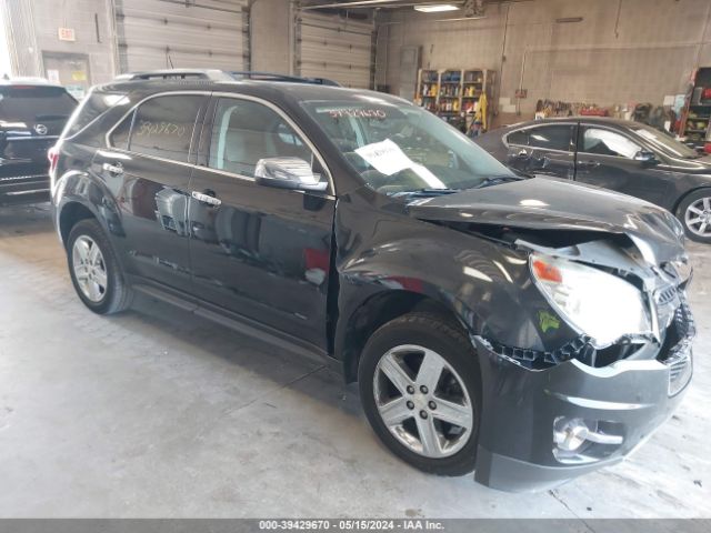 CHEVROLET EQUINOX 2014 2gnflhek3e6356569