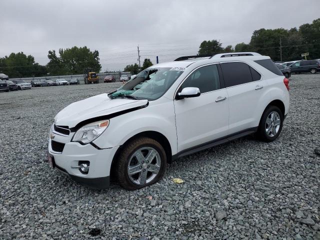 CHEVROLET EQUINOX LT 2015 2gnflhek3f6109442