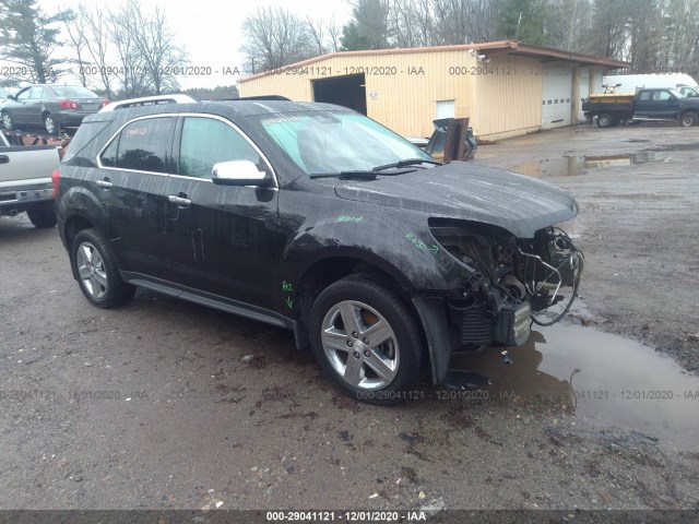 CHEVROLET EQUINOX 2015 2gnflhek3f6147155