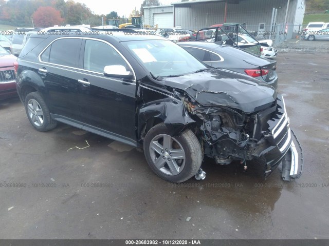 CHEVROLET EQUINOX 2015 2gnflhek3f6205443