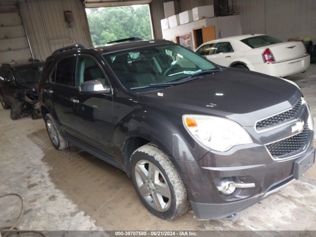 CHEVROLET EQUINOX 2015 2gnflhek3f6254397