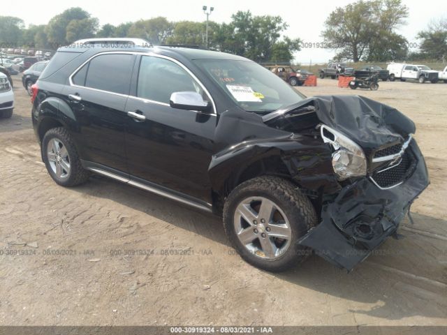 CHEVROLET EQUINOX 2015 2gnflhek3f6254447