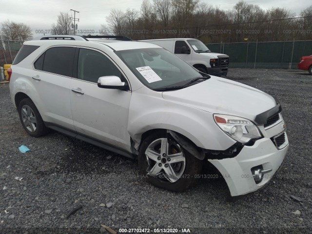 CHEVROLET EQUINOX 2015 2gnflhek3f6255646