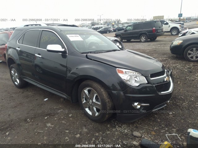 CHEVROLET EQUINOX 2014 2gnflhek4e6235663