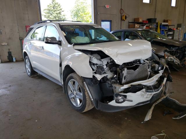 CHEVROLET EQUINOX 2014 2gnflhek4e6286175