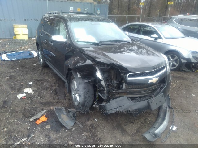 CHEVROLET EQUINOX 2015 2gnflhek4f6125570