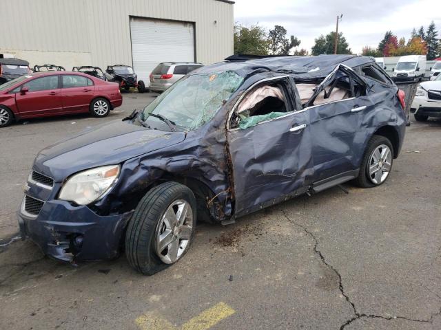 CHEVROLET EQUINOX 2014 2gnflhek5e6235767