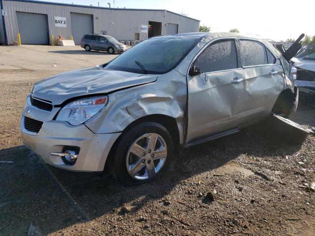 CHEVROLET EQUINOX 2015 2gnflhek5f6237617