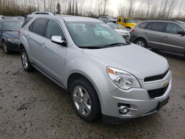 CHEVROLET EQUINOX LT 2015 2gnflhek5f6439678