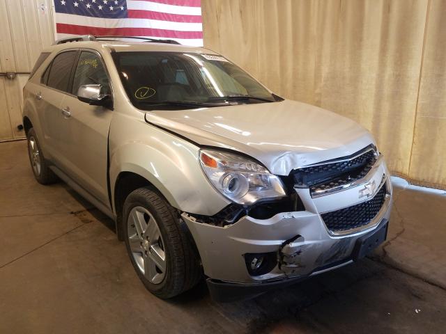 CHEVROLET EQUINOX LT 2014 2gnflhek6e6219982