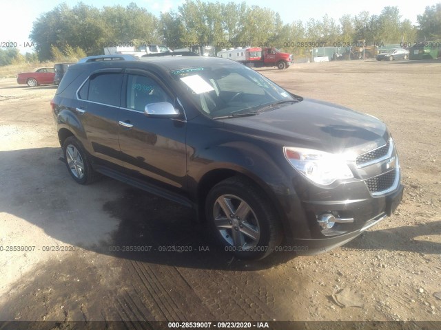 CHEVROLET EQUINOX 2015 2gnflhek6f6213391