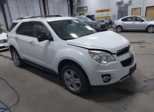 CHEVROLET EQUINOX 2014 2gnflhek7e6167827