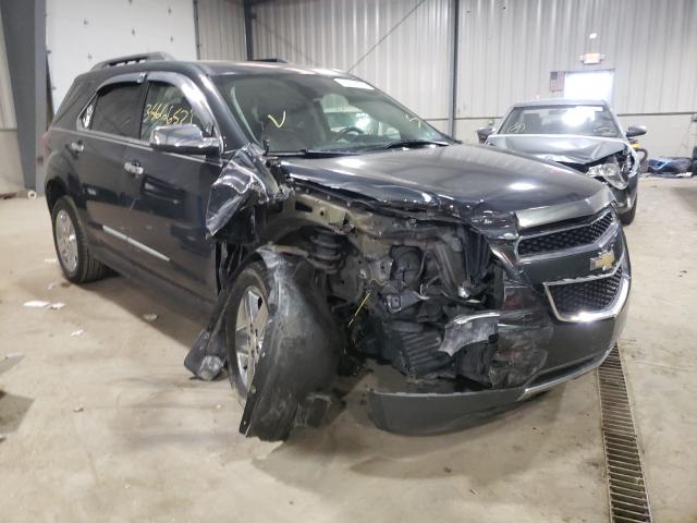 CHEVROLET EQUINOX LT 2014 2gnflhek7e6339676