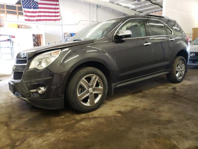 CHEVROLET EQUINOX 2015 2gnflhek7f6114286