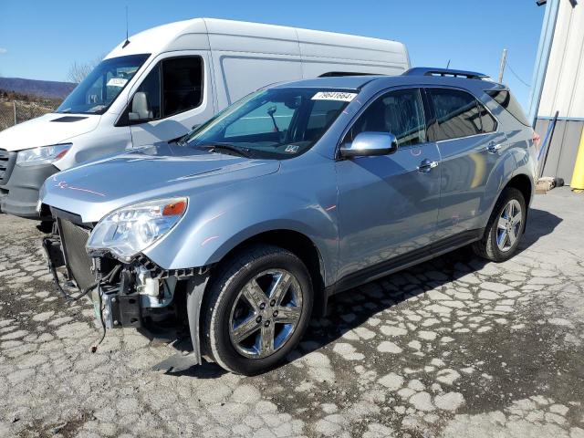 CHEVROLET EQUINOX LT 2015 2gnflhek7f6228191