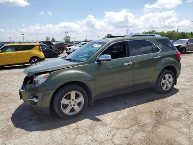 CHEVROLET EQUINOX 2015 2gnflhek7f6280629