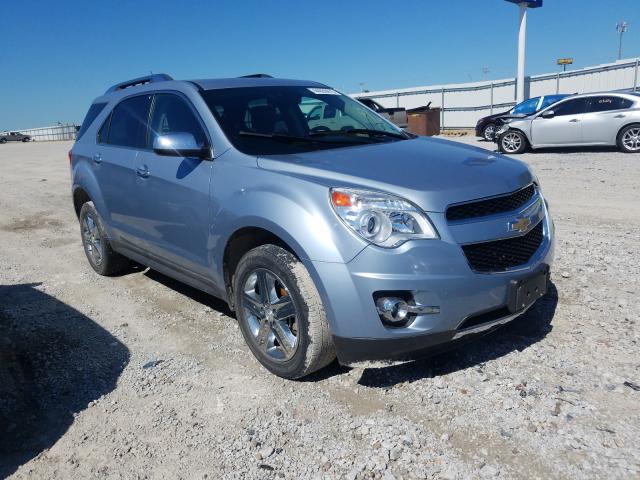 CHEVROLET EQUINOX LT 2015 2gnflhek7f6281361