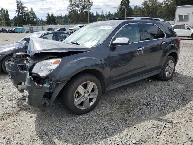 CHEVROLET EQUINOX LT 2014 2gnflhek8e6125750