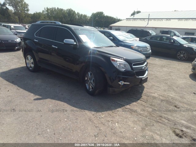 CHEVROLET EQUINOX 2014 2gnflhek8e6184314