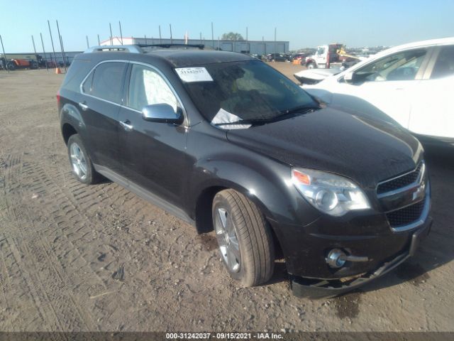 CHEVROLET EQUINOX 2014 2gnflhek8e6281075