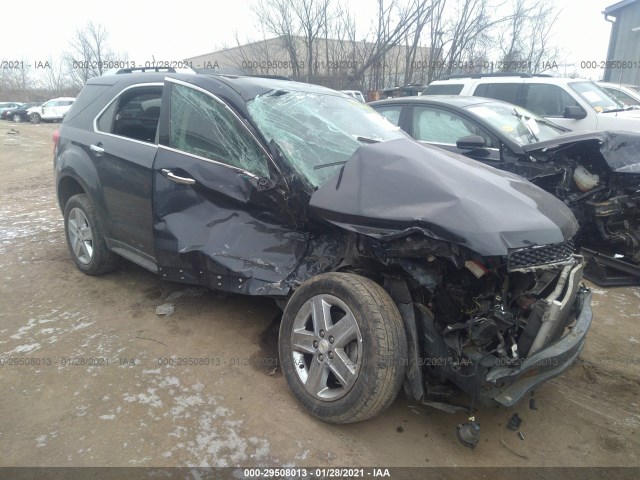 CHEVROLET EQUINOX 2015 2gnflhek8f6156904