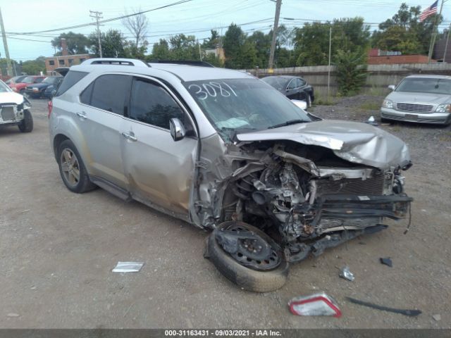 CHEVROLET EQUINOX 2015 2gnflhek8f6223081