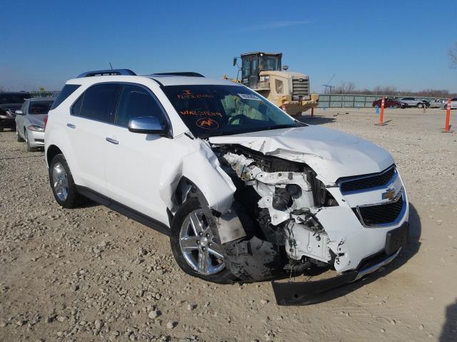 CHEVROLET EQUINOX LT 2015 2gnflhek8f6231889