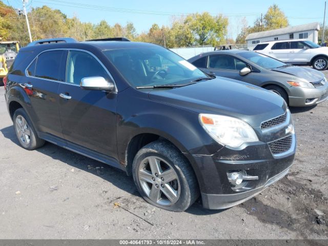 CHEVROLET EQUINOX 2015 2gnflhek8f6416282