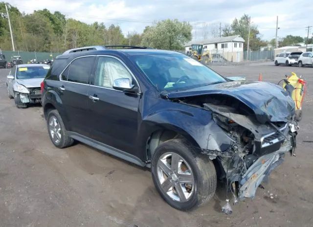 CHEVROLET EQUINOX 2015 2gnflhek9f6137679