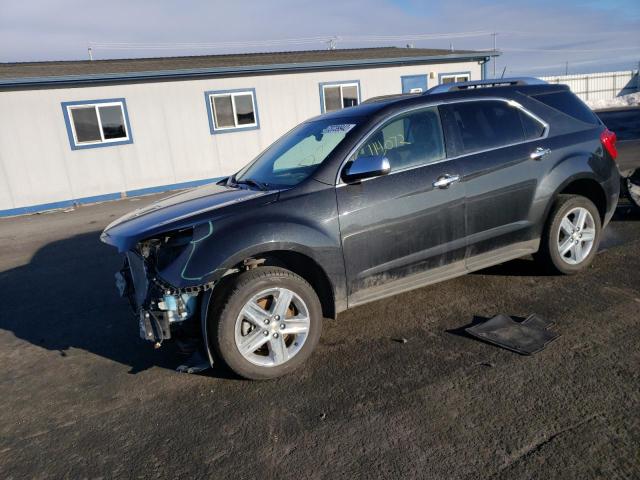 CHEVROLET EQUINOX LT 2015 2gnflhek9f6254503