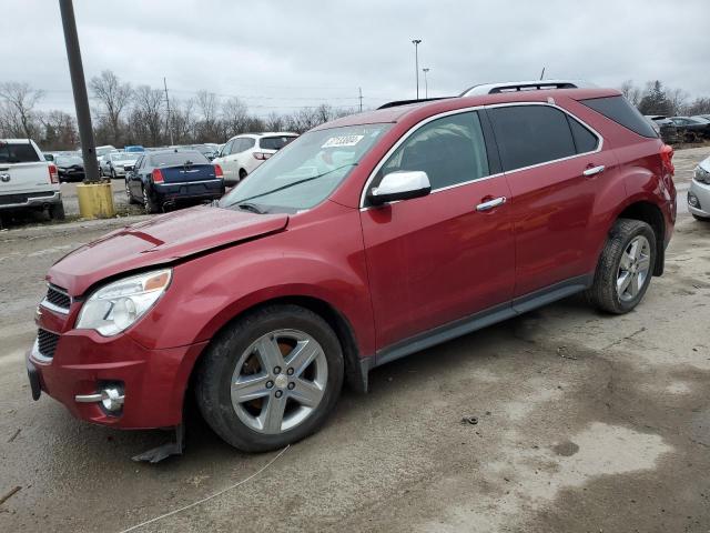 CHEVROLET EQUINOX 2015 2gnflhekxf6225933