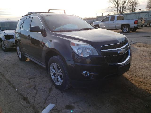 CHEVROLET EQUINOX 2013 2gnflne30d6159445