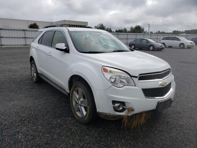 CHEVROLET EQUINOX LT 2013 2gnflne30d6162541