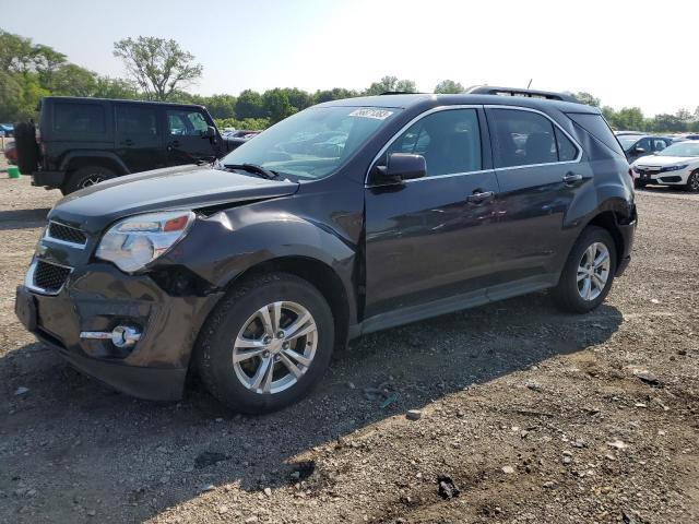 CHEVROLET EQUINOX LT 2013 2gnflne30d6188363