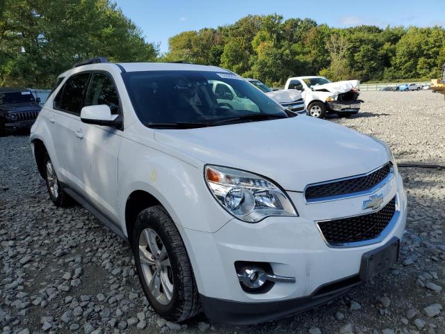 CHEVROLET EQUINOX LT 2013 2gnflne30d6215755