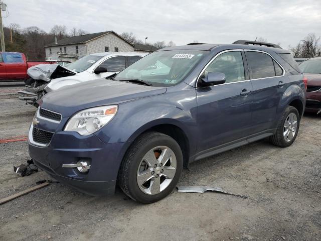 CHEVROLET EQUINOX 2013 2gnflne30d6275387