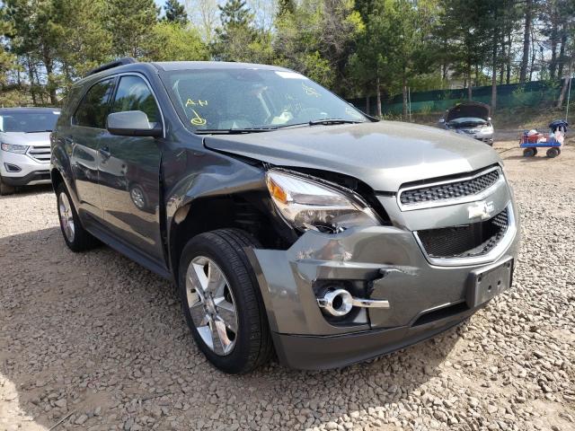 CHEVROLET EQUINOX LT 2013 2gnflne30d6336625