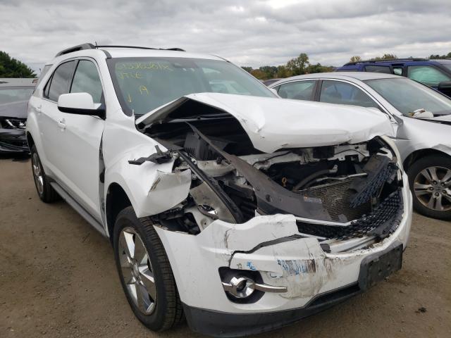 CHEVROLET EQUINOX LT 2013 2gnflne30d6385484