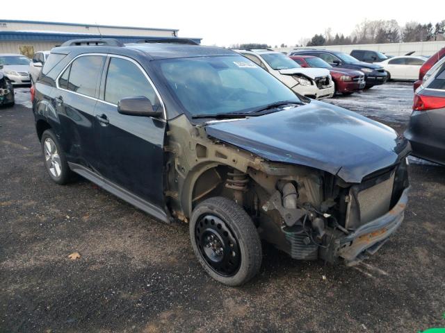 CHEVROLET EQUINOX LT 2013 2gnflne31d6128141