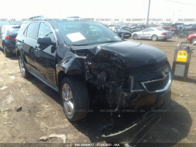 CHEVROLET EQUINOX 2013 2gnflne31d6201475