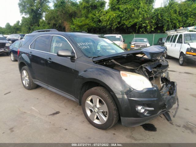 CHEVROLET EQUINOX 2013 2gnflne31d6239806