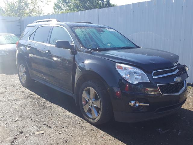 CHEVROLET EQUINOX 2013 2gnflne31d6279657