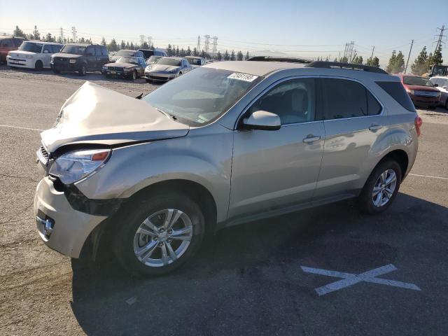 CHEVROLET EQUINOX 2013 2gnflne31d6303276