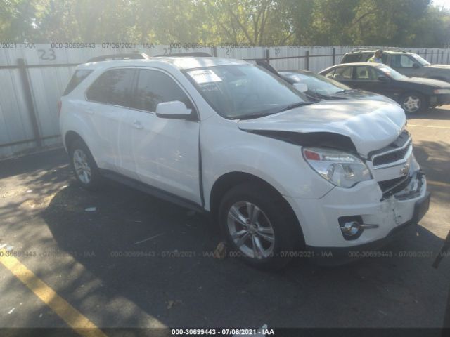 CHEVROLET EQUINOX 2013 2gnflne31d6426883