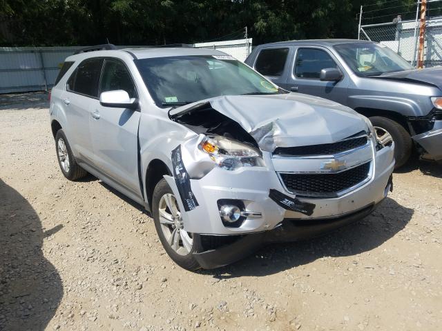 CHEVROLET EQUINOX LT 2013 2gnflne32d6165893